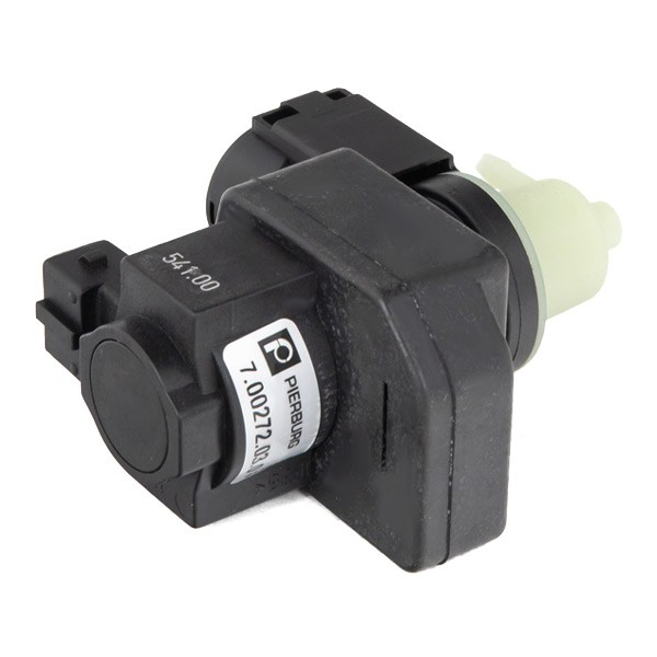 Клапан соленоїд регулювання заслонки EGR Pierburg 700272030 ціна, від 54.37 USD