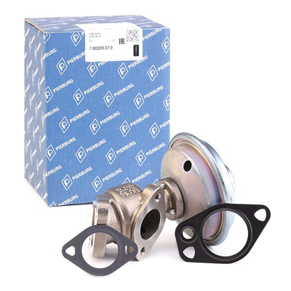 Клапан EGR Pierburg 700309070 ціна, від 34.45 USD