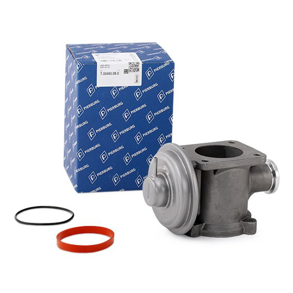 Клапан EGR Pierburg 700450090 ціна, від 80.60 USD