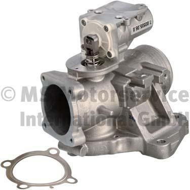 Клапан EGR Pierburg 700555060 ціна, від 372.59 USD