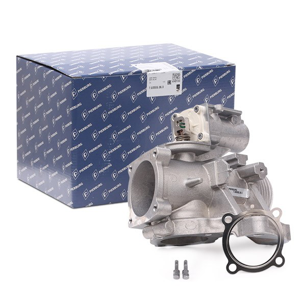 Клапан EGR Pierburg 700555060 ціна, від 187.28 USD