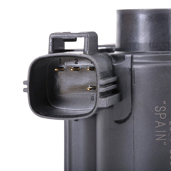 Клапан EGR Pierburg 700555070 ціна, від 140.26 USD