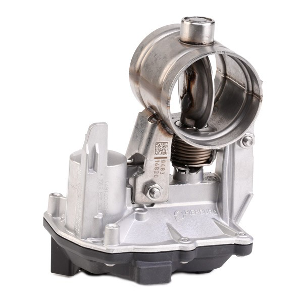 Регулююча заслонка EGR Pierburg 703571160 ціна, від 150.62 USD