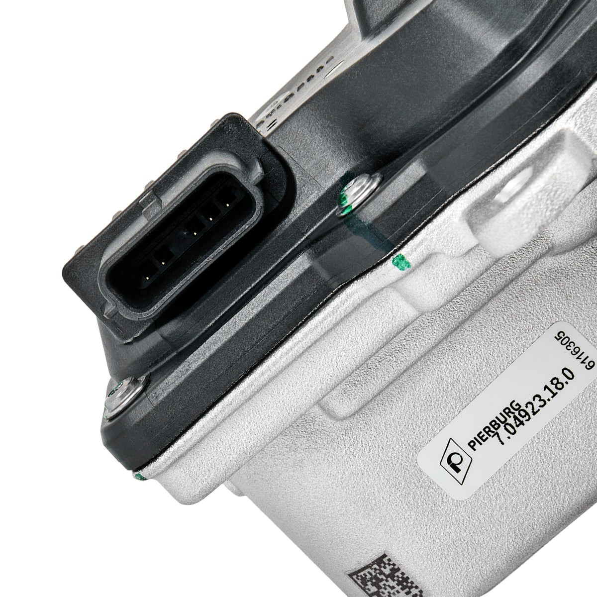 Клапан EGR Pierburg 704923180 ціна, від 113.89 USD