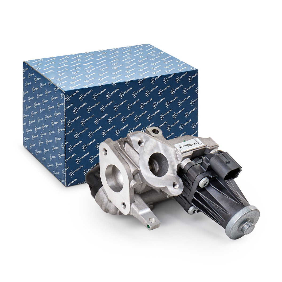 Клапан EGR Pierburg 704924140 ціна, від 140.61 USD