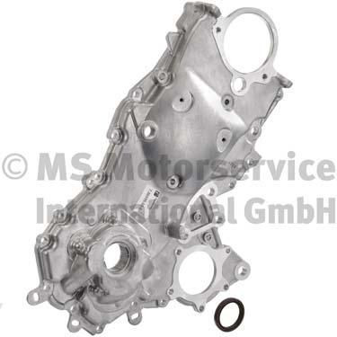 Помпа масляна Toyota Corolla седан (E12) (2002 - 2006) ціна, від 56.69 USD