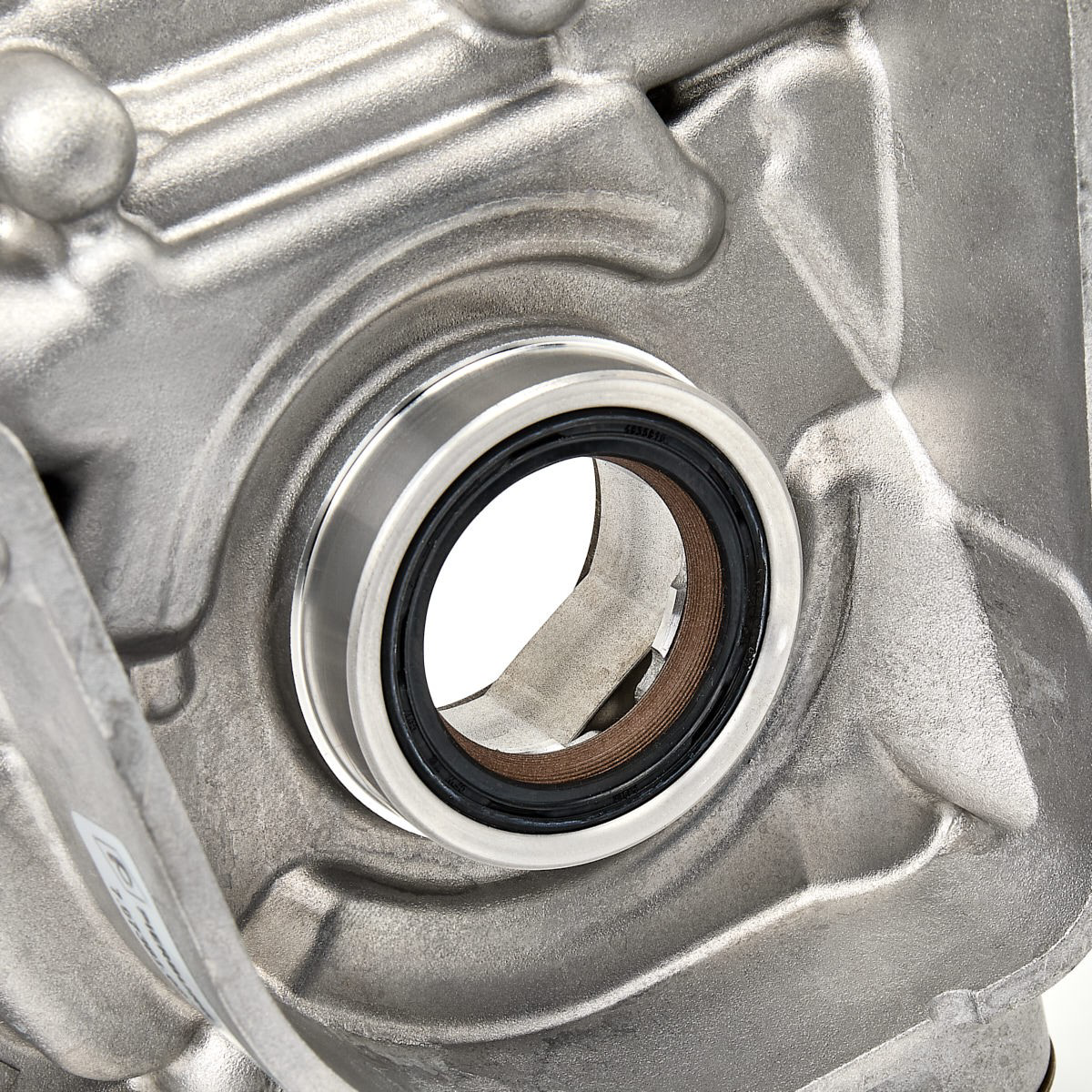 Купити 46336064 Fiat/Alfa/Lancia Насос маслозакачуючий