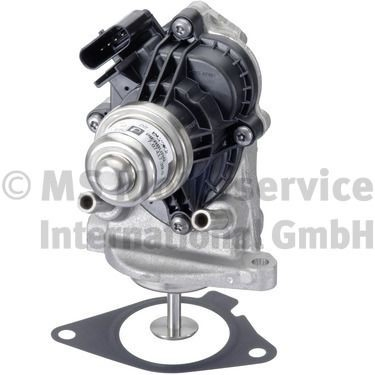 Клапан EGR BMW 11718476680 ціна, від 159.96 USD