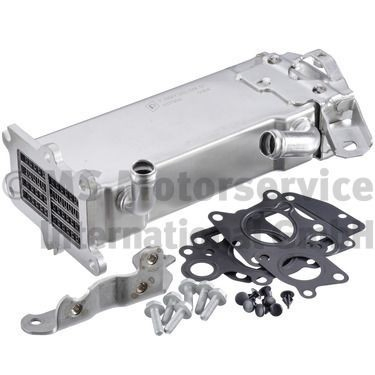 Радіатор системи EGR рециркуляції вихлопних газів K68072200AA Fiat/Alfa/Lancia