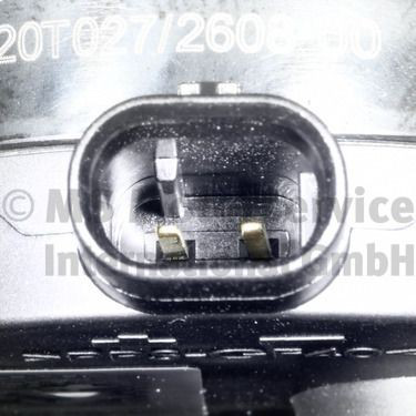 Водяний насос охолодження електричний додатковий Pierburg 710101000 ціна, від 80.93 USD
