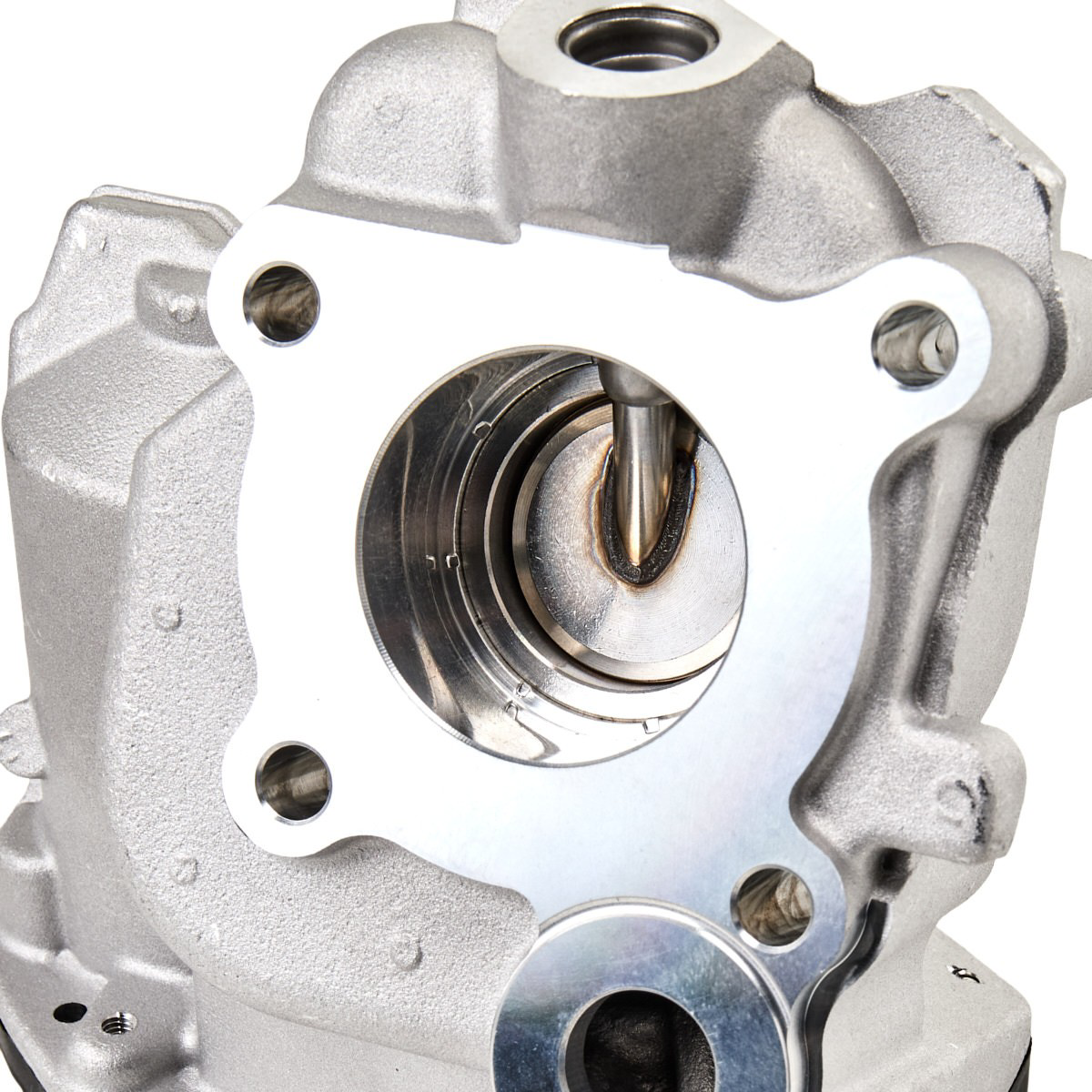 Клапан EGR Pierburg 710334010 ціна, від 144.20 USD