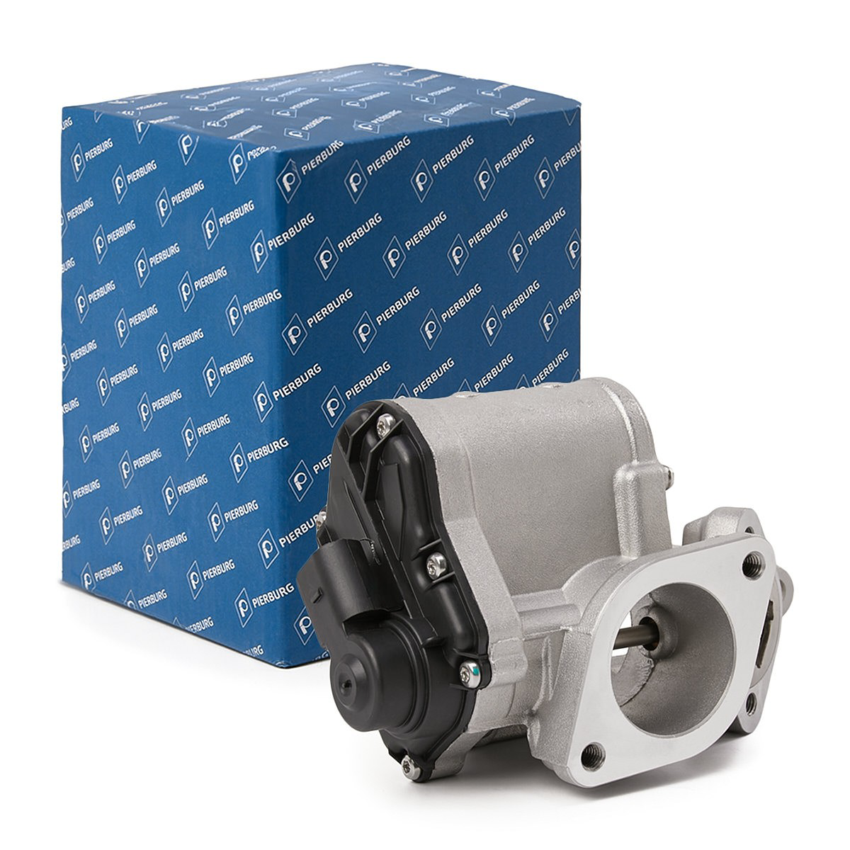 Клапан EGR Pierburg 710334060 ціна, від 124.53 USD