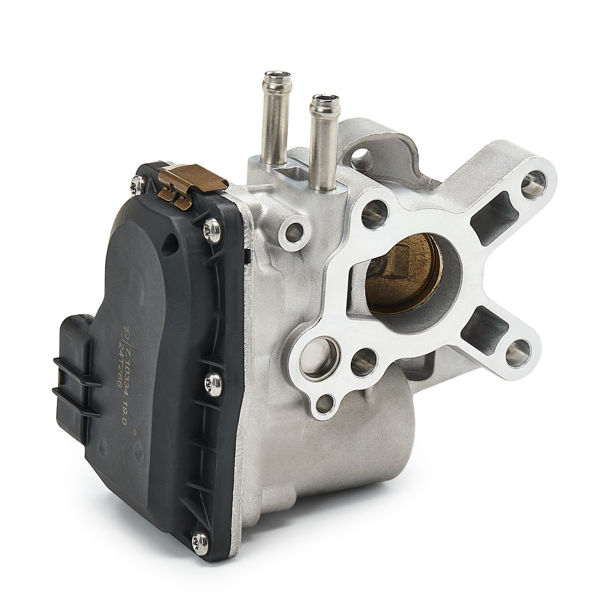 5001870052 Renault (RVI) Клапан рециркуляції відпрацьованих газів EGR