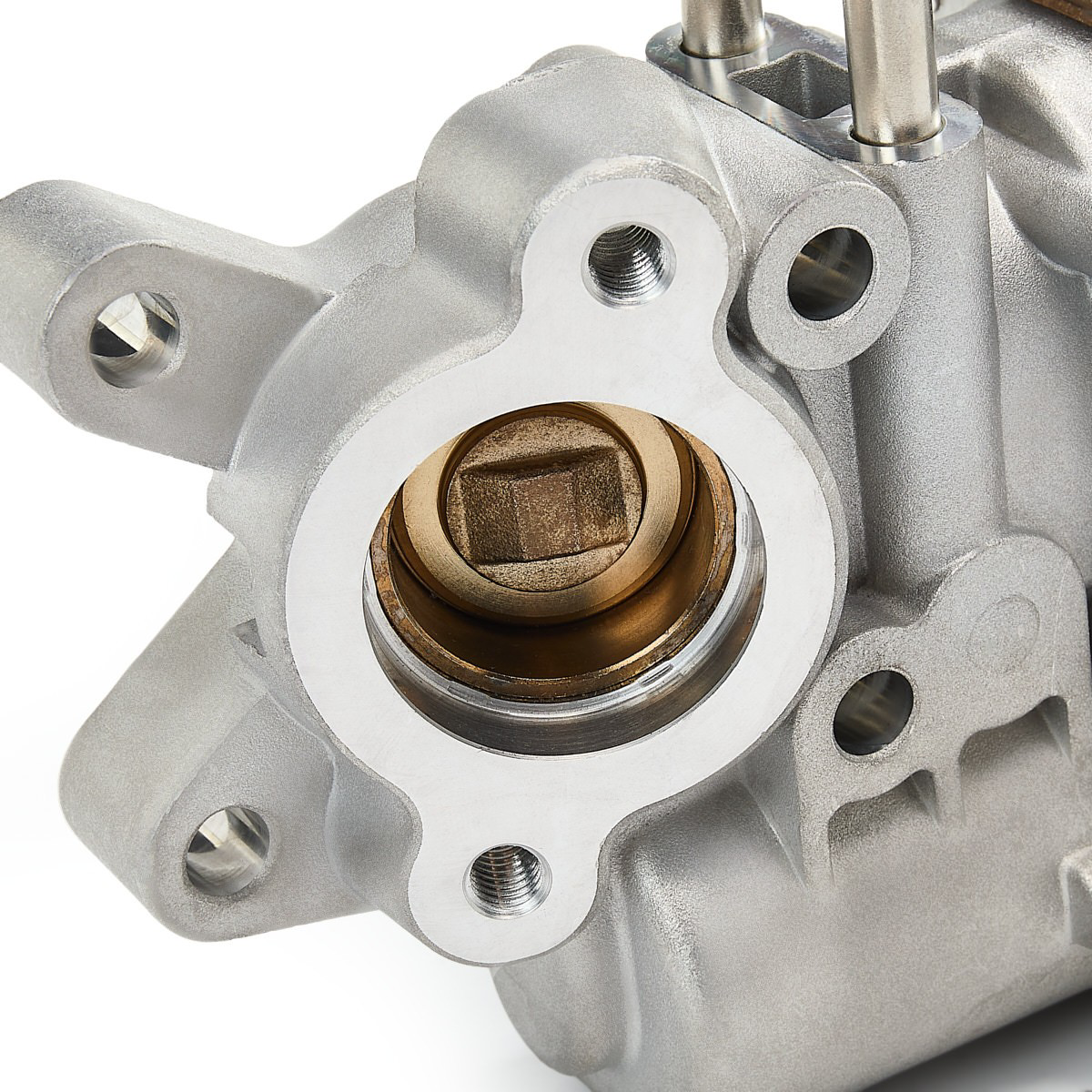 Клапан EGR рециркуляції газів Renault (RVI) 5001870052