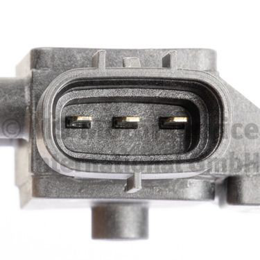 Датчик тиску вихлопних газів Pierburg 711190070 ціна, від 17.22 USD