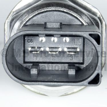 Датчик тиску палива Pierburg 711225160 ціна, від 39.12 USD