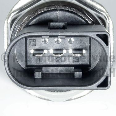 Датчик тиску палива Pierburg 711225180 ціна, від 25.76 USD