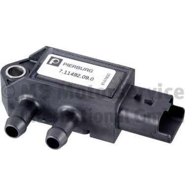 Датчик тиску вихлопних газів Pierburg 711492090 ціна, від 25.48 USD