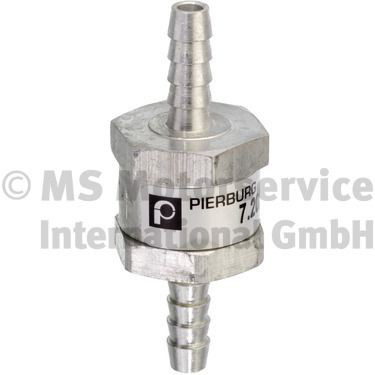 Купити 7521313 General Motors Зворотній клапан повернення палива