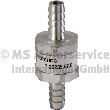 Купити 6001020930 Renault (RVI) Зворотній клапан повернення палива