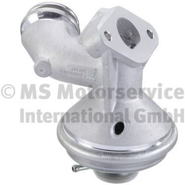 Клапан EGR Pierburg 724809060 ціна, від 51.18 USD