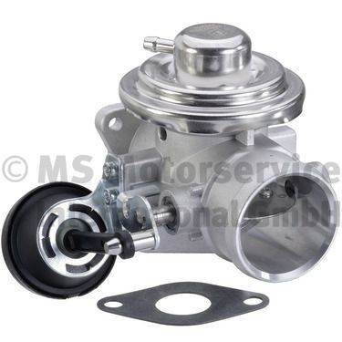 Клапан EGR Pierburg 724809300 ціна, від 42.20 USD
