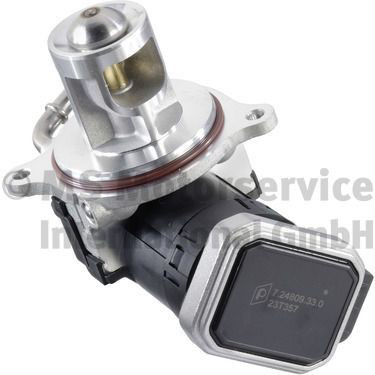 Клапан EGR Pierburg 724809330 ціна, від 269.46 USD