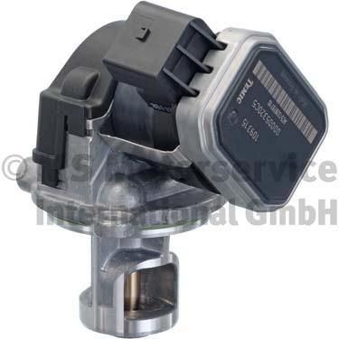 Клапан EGR Pierburg 724809460 ціна, від 297.23 USD