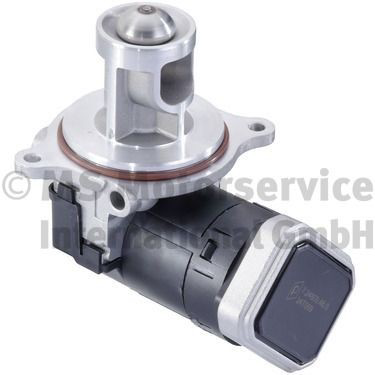 Клапан EGR Pierburg 724809460 ціна, від 303.57 USD