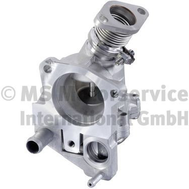 Клапан EGR Pierburg 724809510 ціна, від 124.71 USD