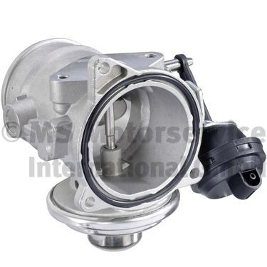 Клапан EGR Pierburg 724809610 ціна, від 68.58 USD