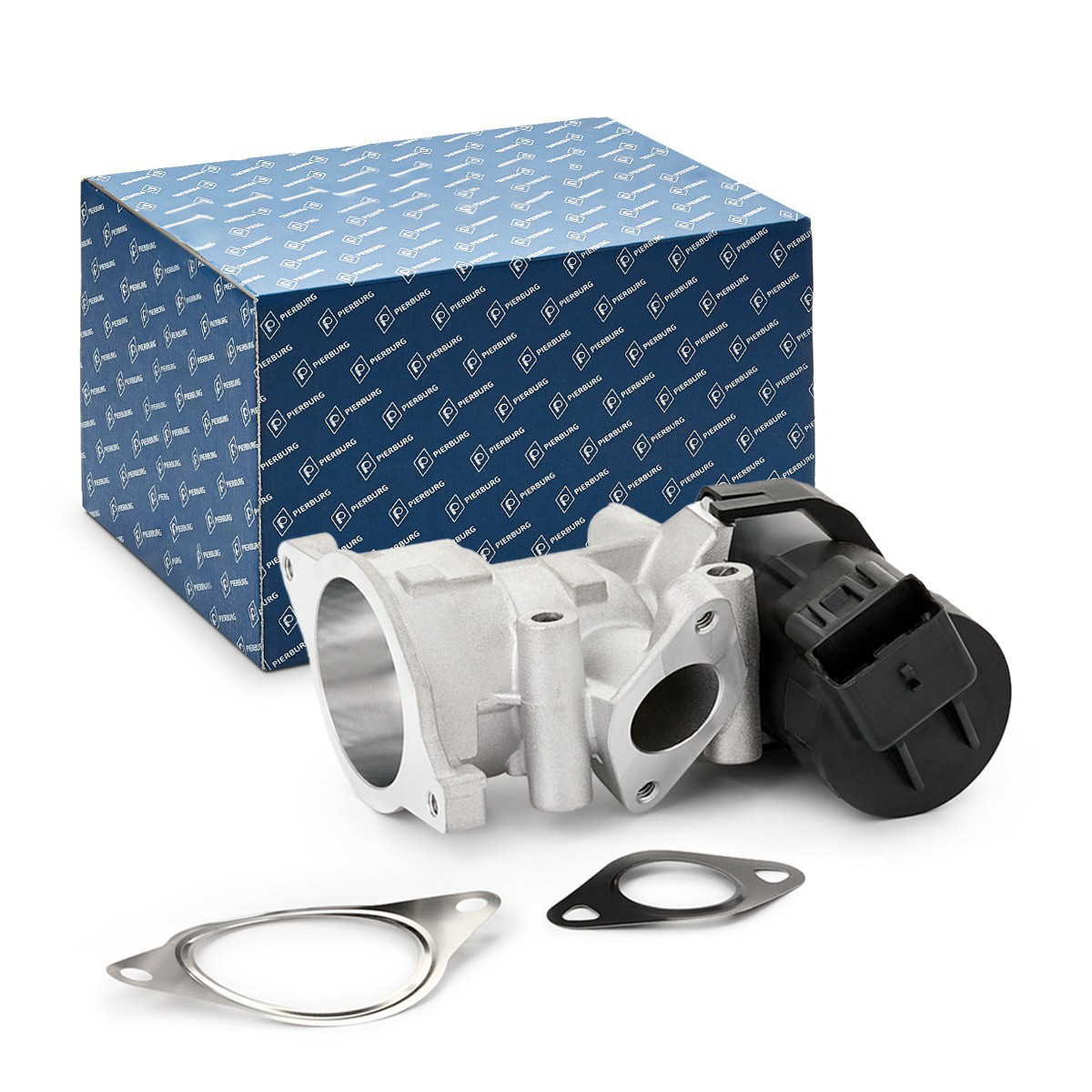 Клапан EGR Pierburg 724809680 ціна, від 143.92 USD