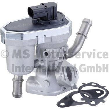 Клапан EGR Pierburg 724809690 ціна, від 173.53 USD