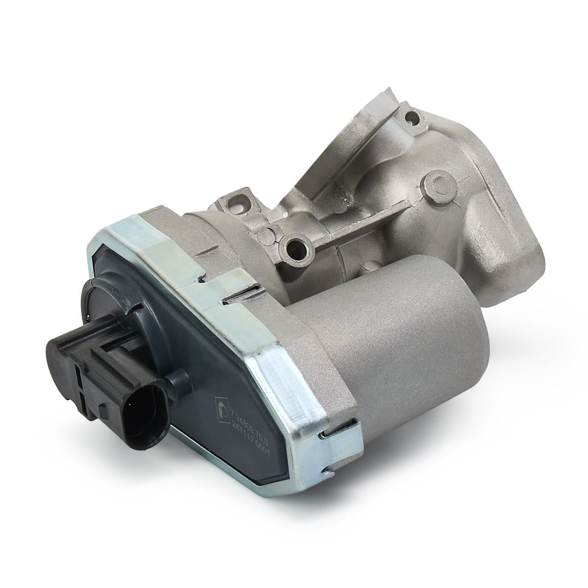Клапан EGR Pierburg 724809700 ціна, від 108.70 USD