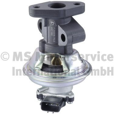 Клапан EGR Pierburg 724809750 ціна, від 44.43 USD