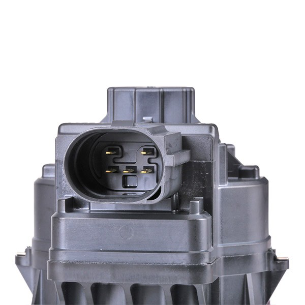 724809780 Pierburg Клапан рециркуляції відпрацьованих газів EGR