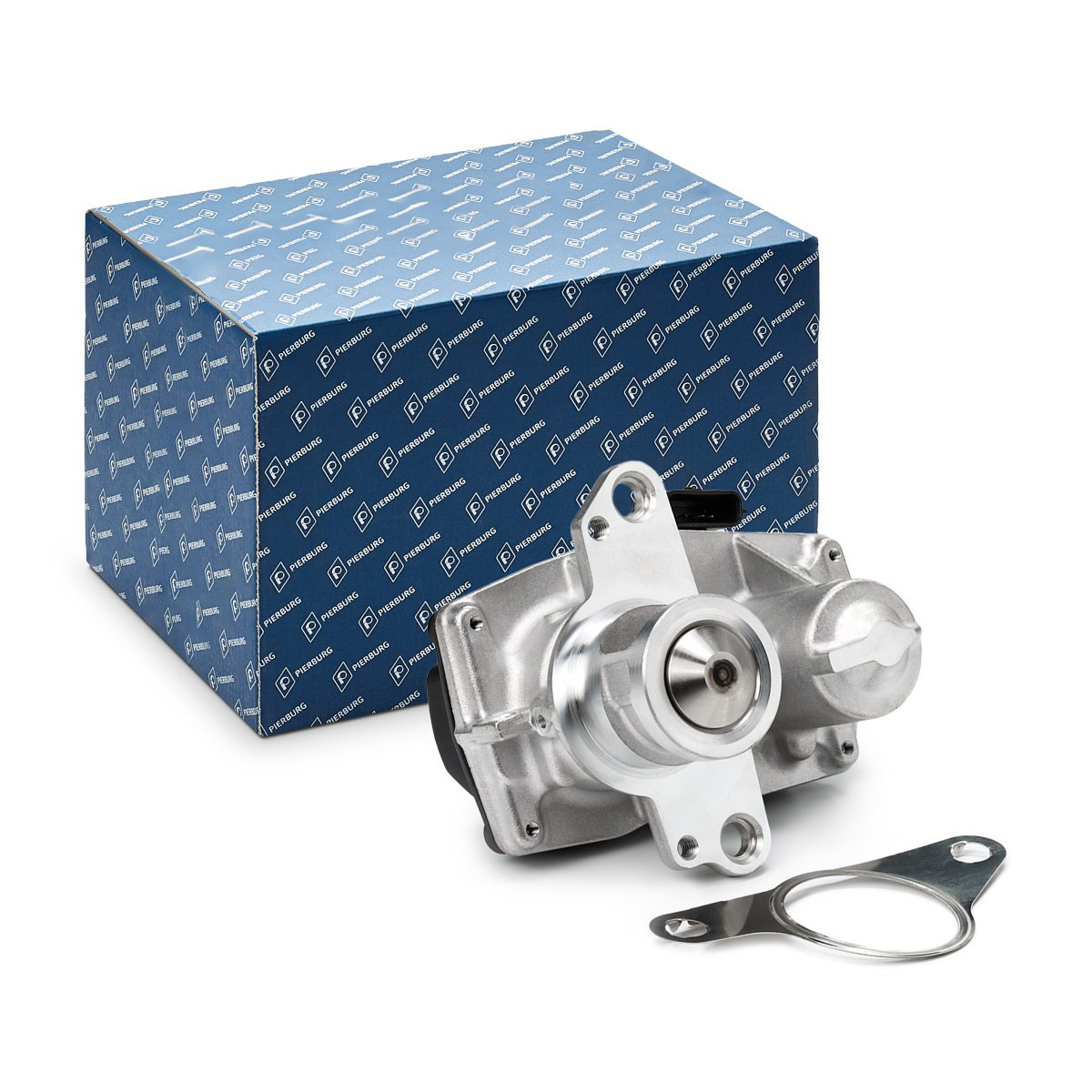 Клапан EGR Pierburg 724809900 ціна, від 173.87 USD