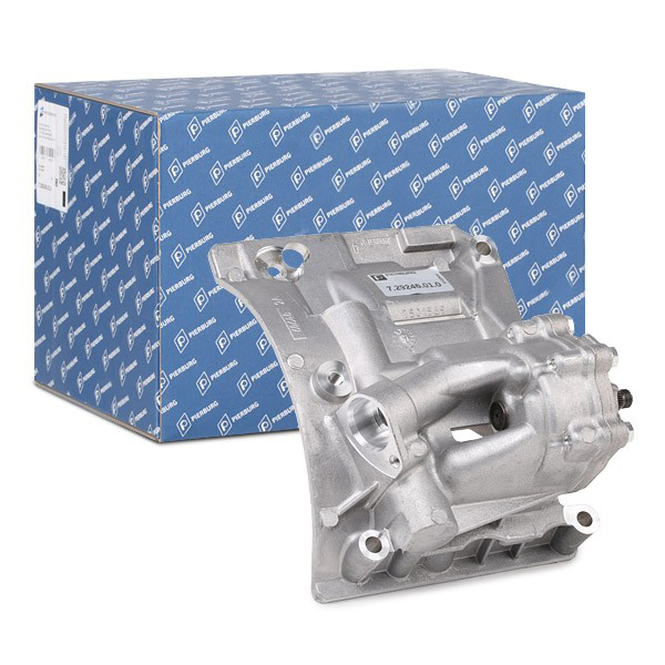 OP0070 Magneti Marelli Масляний насос двигуна