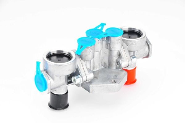 Клапан аварійного розгальмовування Pneumatics PN10021 ціна, від 65.04 USD