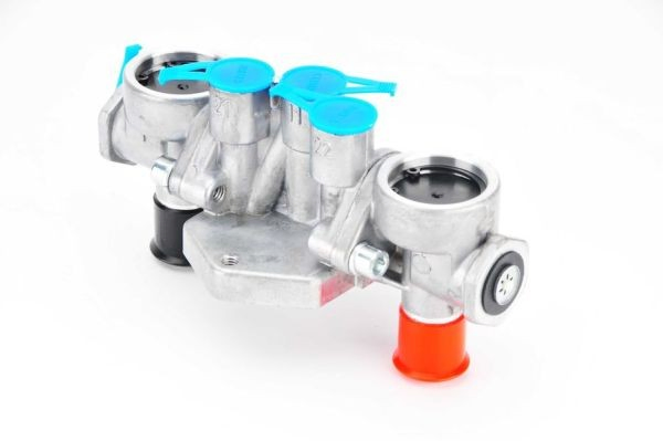 PN10021 Pneumatics Клапан аварійного розгальмовування
