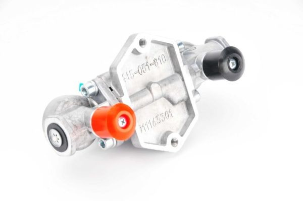 Купити PN10021 Pneumatics Клапан аварійного розгальмовування