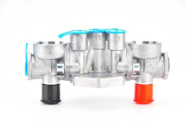 Клапан аварійного розгальмовування PN10021 Pneumatics