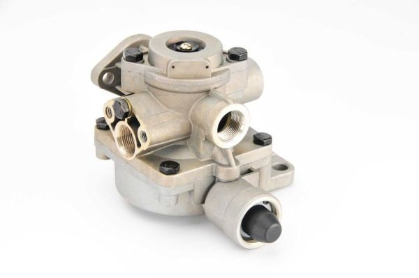 Кран гальмівний причепа Pneumatics PN10023 ціна, від 53.65 USD
