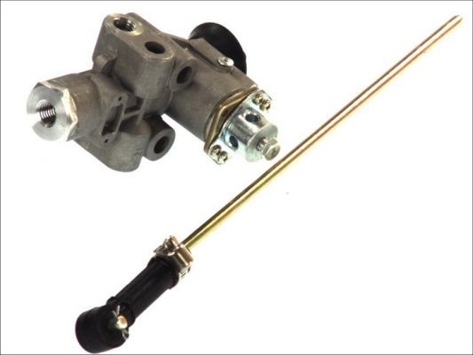 Купити 3404140R91 Case Кран рівня підлоги (TRUCK)