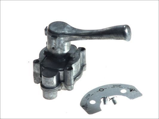 Клапан регулювання рівня кузова DAF 1506100 ціна, від 50.38 USD