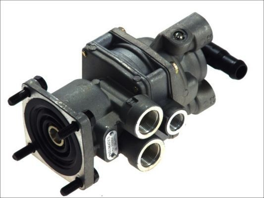 Купити A0034312205 Mercedes Кран гальмівний, подпедальний (TRUCK)