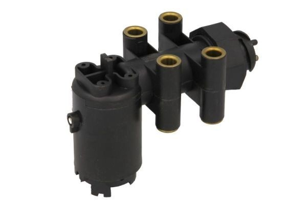 Купити PN10054 Pneumatics Датчик рівня положення кузова, задній