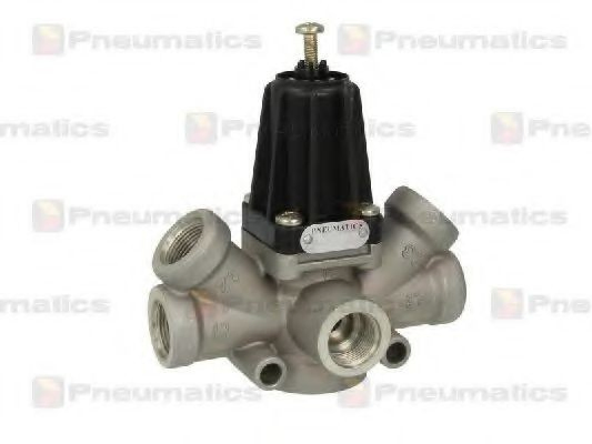 Клапан обмеження тиску пневмосистеми Pneumatics PN10121 ціна, від 28.03 USD