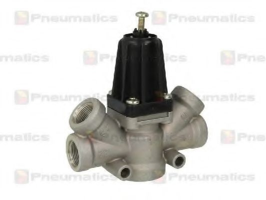 Купити PN10121 Pneumatics Клапан обмеження тиску пневмосистеми