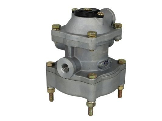 PN10121 Pneumatics Клапан обмеження тиску пневмосистеми